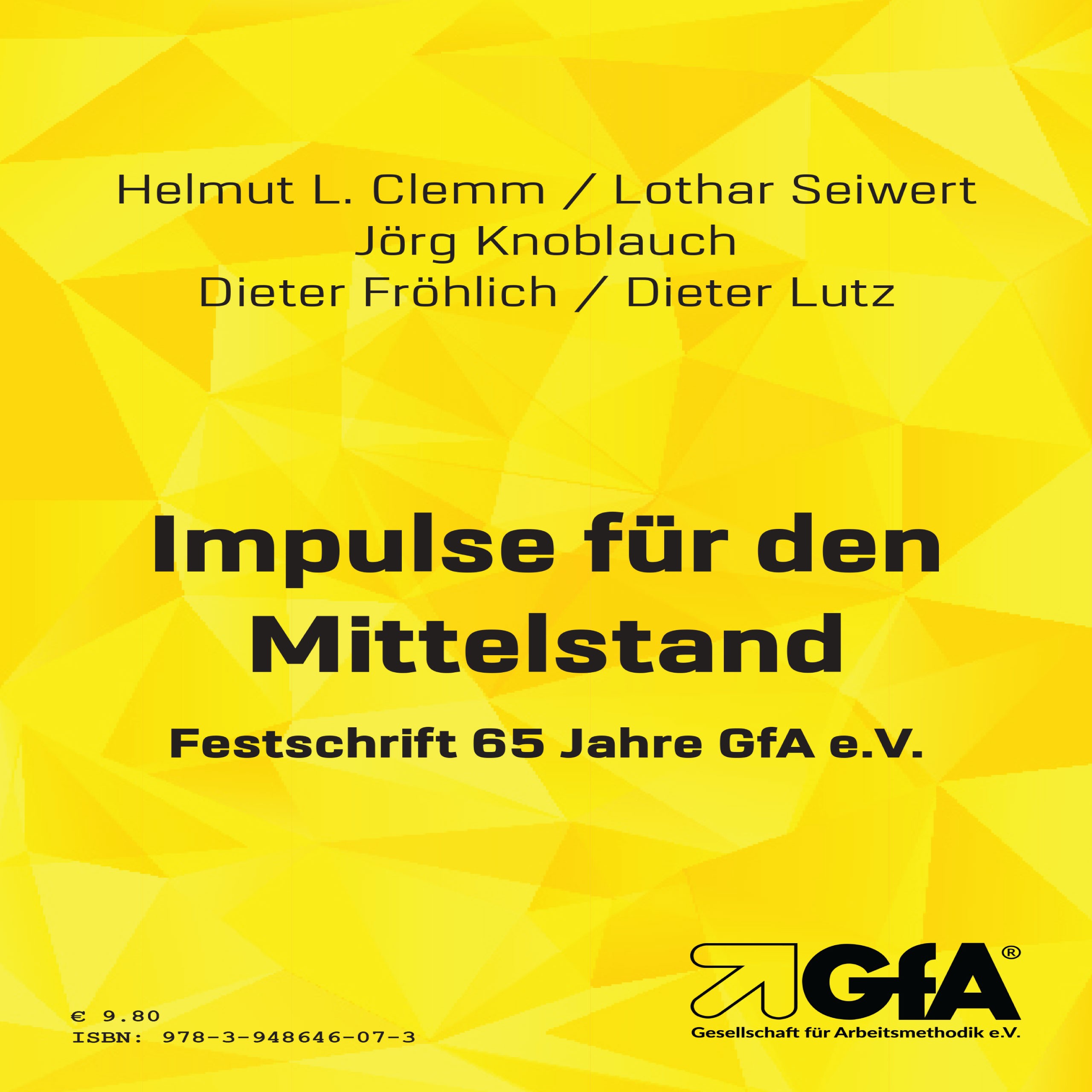 impulse für den mittelstand